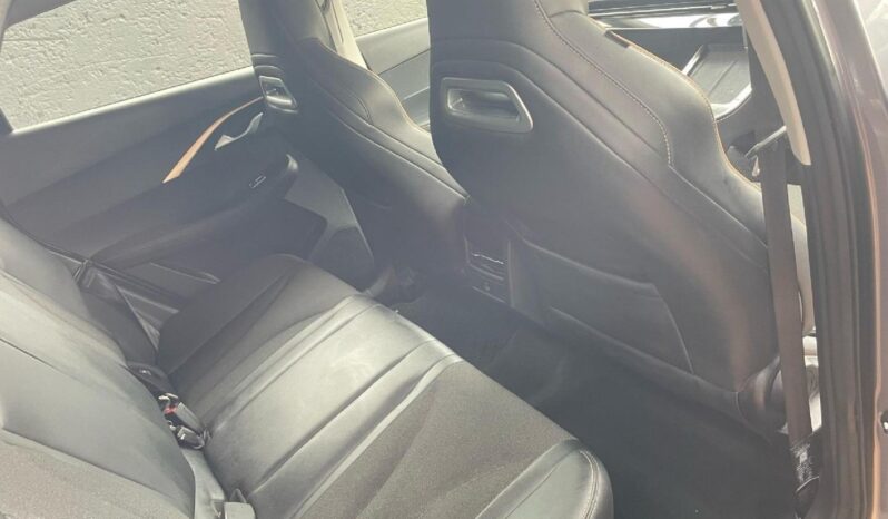 2024 Omoda C5 1.5T Style for Sale In Kenya full