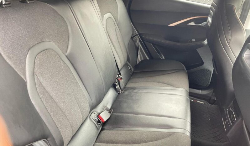 2024 Omoda C5 1.5T Style for Sale In Kenya full