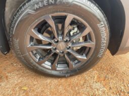 2024 Omoda C5 1.5T Style for Sale In Kenya full