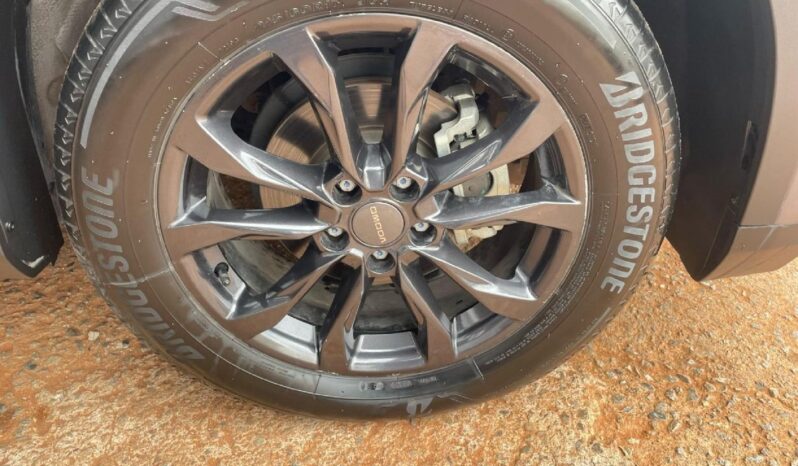 2024 Omoda C5 1.5T Style for Sale In Kenya full