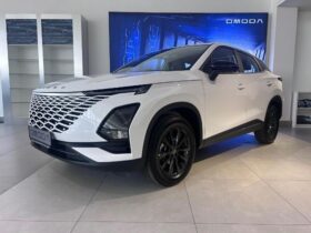 2024 Omoda C5 1.5T Style For Sale In Nairobi Kenya