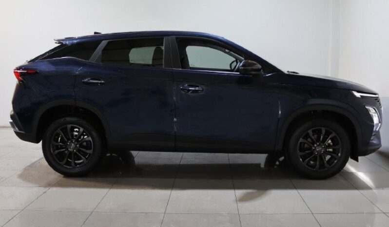 2024 Omoda C5 1.5T Tech For Sale In Kenya full