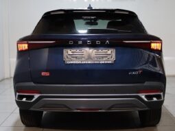 2024 Omoda C5 1.5T Tech For Sale In Kenya full