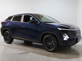 2024 Omoda C5 1.5T Tech For Sale In Kenya