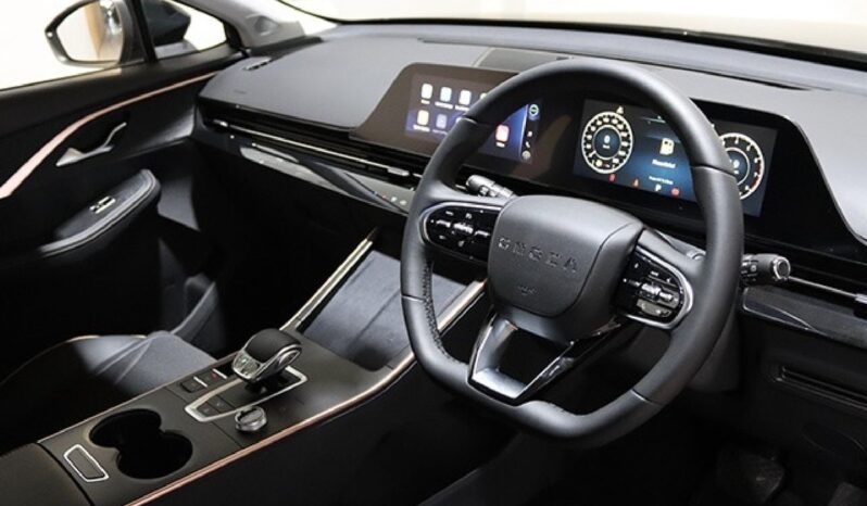 2024 Omoda C5 1.5T Tech For Sale In Kenya full