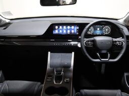 2024 Omoda C5 1.5T Tech For Sale In Kenya full