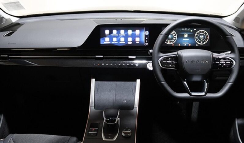 2024 Omoda C5 1.5T Tech For Sale In Kenya full