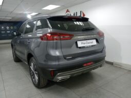 2024 Proton X70 1.5T Premium For Sale in Kenya full