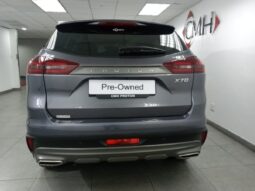 2024 Proton X70 1.5T Premium For Sale in Kenya full