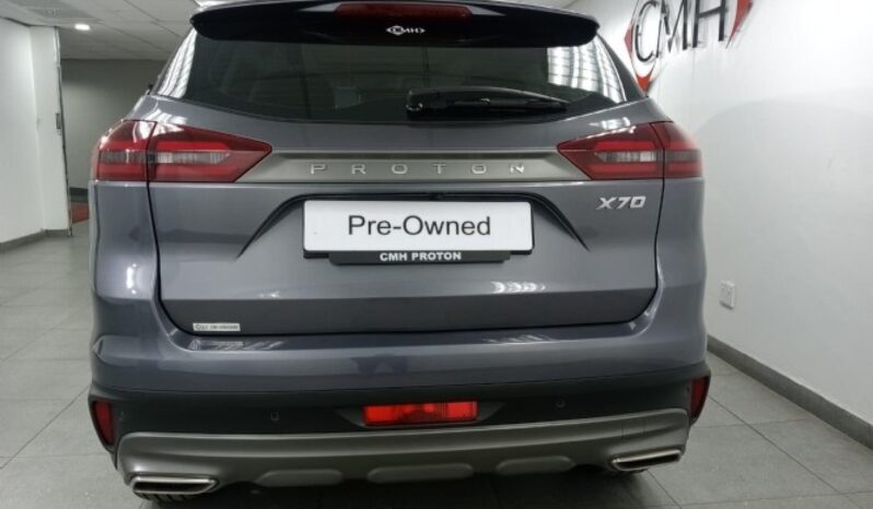 2024 Proton X70 1.5T Premium For Sale in Kenya full