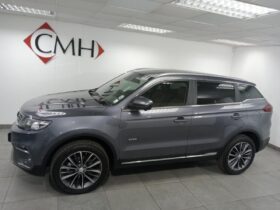 2024 Proton X70 1.5T Premium For Sale in Kenya