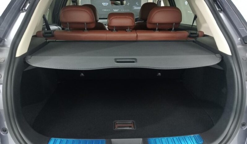 2024 Proton X70 1.5T Premium For Sale in Kenya full