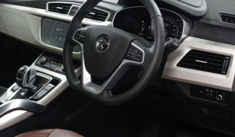 2024 Proton X70 1.5T Premium For Sale in Kenya full