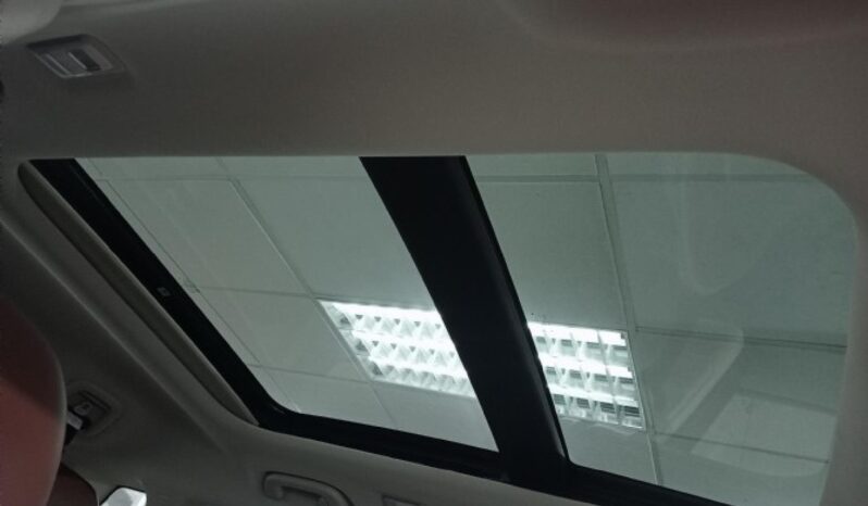 2024 Proton X70 1.5T Premium For Sale in Kenya full