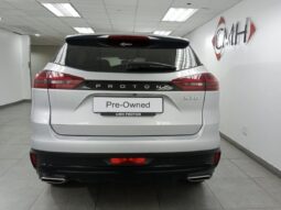 2024 Proton X70 1.5T Standard For Sale in Kenya full