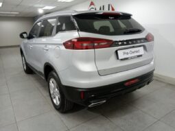 2024 Proton X70 1.5T Standard For Sale in Kenya full