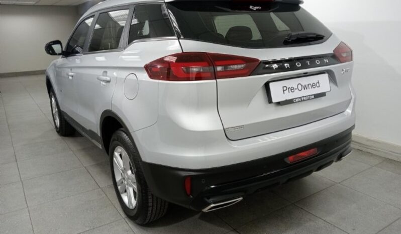 2024 Proton X70 1.5T Standard For Sale in Kenya full