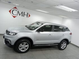 2024 Proton X70 1.5T Standard For Sale in Kenya