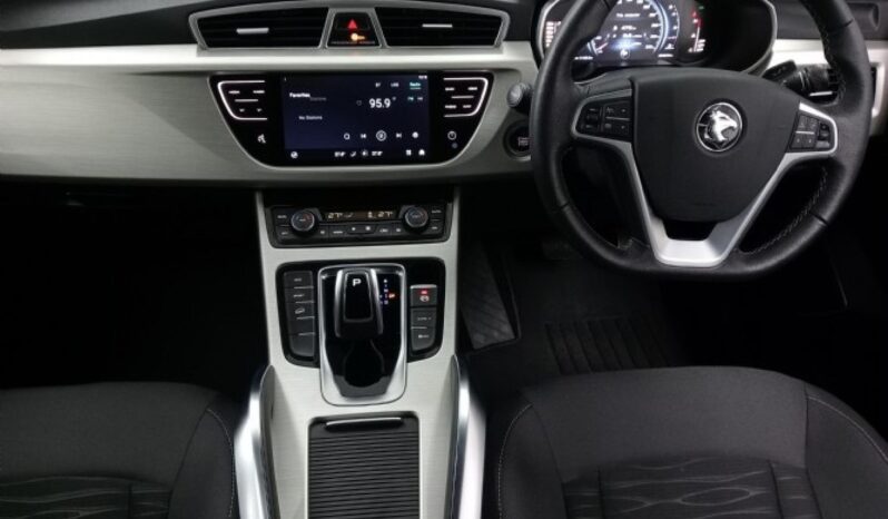 2024 Proton X70 1.5T Standard For Sale in Kenya full