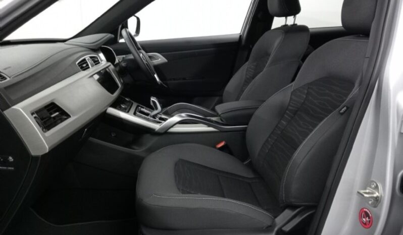 2024 Proton X70 1.5T Standard For Sale in Kenya full