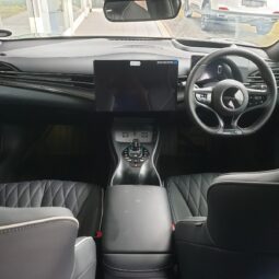 2025 BYD Seal AWD For Sale In Kenya full