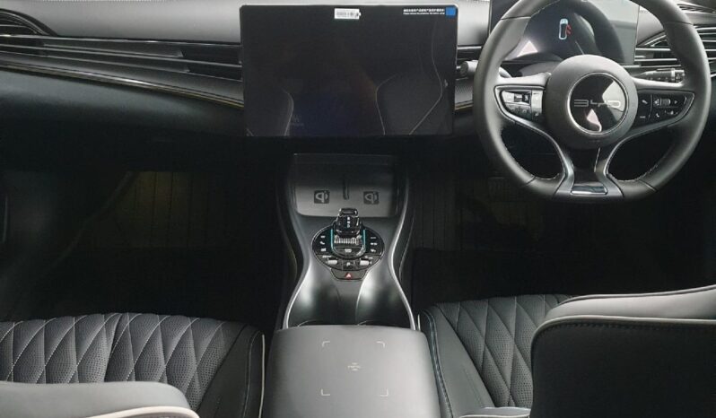 2025 BYD Seal AWD For Sale In Kenya full