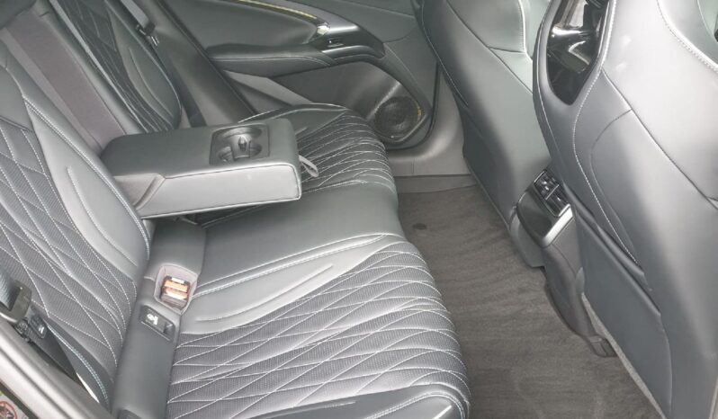 2025 BYD Seal AWD For Sale In Kenya full