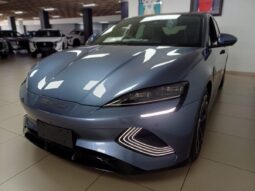 2025 BYD Seal For Sale in Kenya full