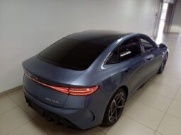 2025 BYD Seal For Sale in Kenya full