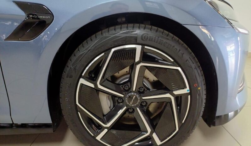 2025 BYD Seal For Sale in Kenya full
