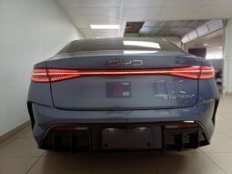 2025 BYD Seal For Sale in Kenya full