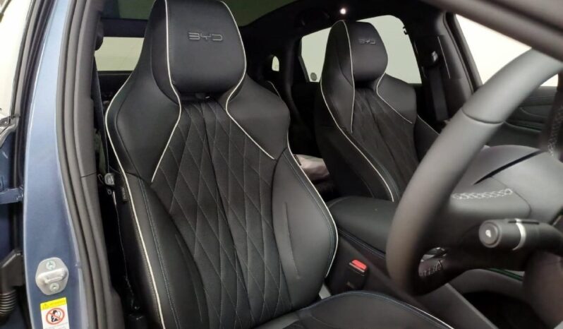 2025 BYD Seal For Sale in Kenya full
