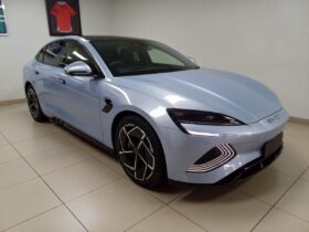 2025 BYD Seal PREMIUM FOR SALE IN KENYA