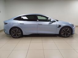 2025 BYD Seal PREMIUM FOR SALE IN KENYA full