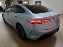 2025 BYD Seal PREMIUM FOR SALE IN KENYA full