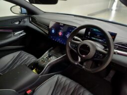 2025 BYD Seal PREMIUM FOR SALE IN KENYA full