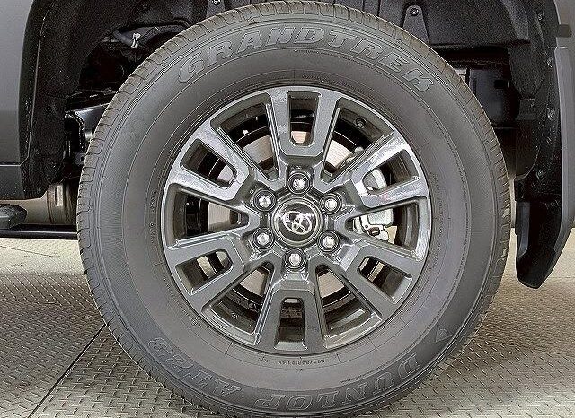 2024 Toyota Prado J250 For Sale in Kenya full