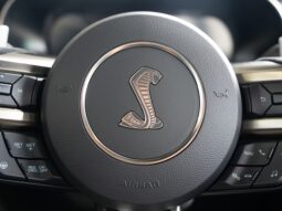 2020 Ford Mustang For Sale in Kenya full