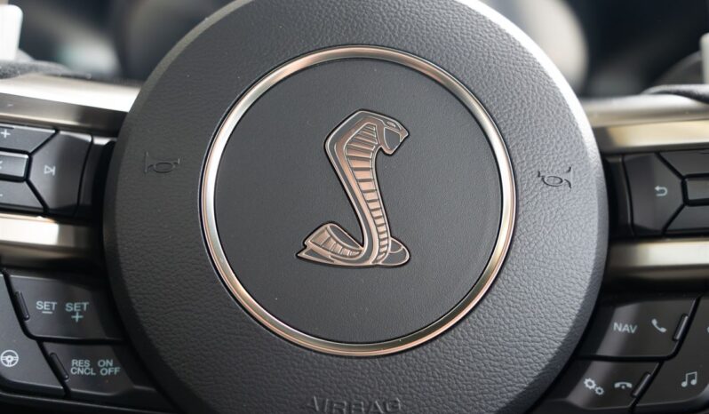 2020 Ford Mustang For Sale in Kenya full