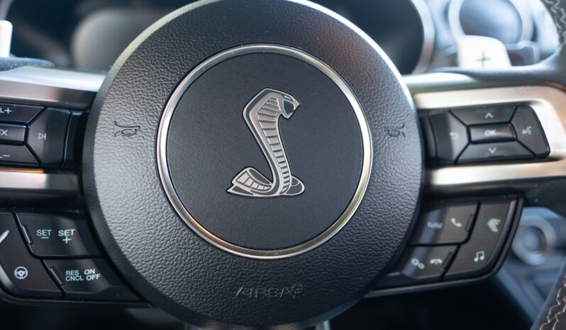 2020 Ford Mustang For Sale in Kenya full