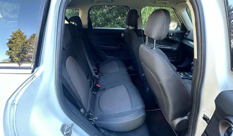 2018 MINI Countryman 1.5 GPF Cooper Euro 6 For Sale in Kenya full