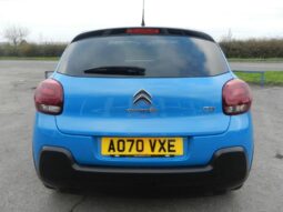 2020 Citroen C3 For Sale In Kenya full