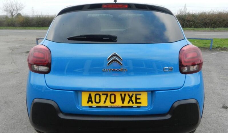 2020 Citroen C3 For Sale In Kenya full