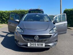 2019 Opel Corsa For Sale In Kenya full