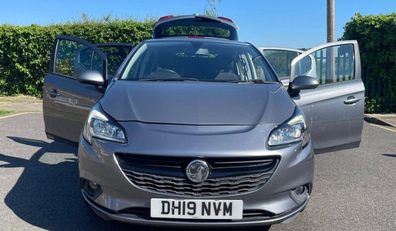 2019 Opel Corsa For Sale In Kenya full