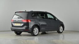 2018 Volkswagen Touran For Sale In Kenya full