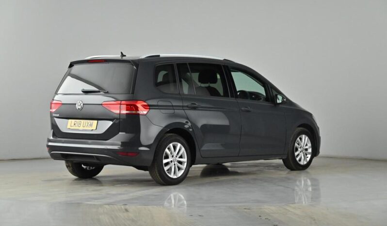 2018 Volkswagen Touran For Sale In Kenya full