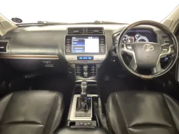 2020 Toyota Prado Vx-L 2.8gd Auto For Sale in Nairobi full