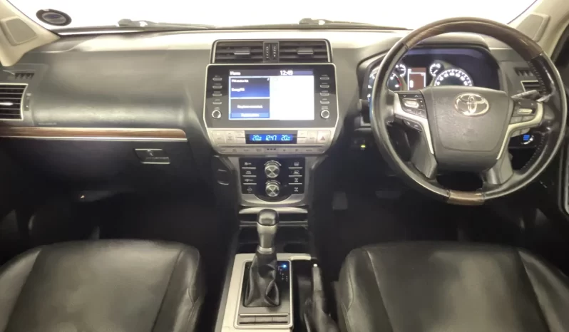 2020 Toyota Prado Vx-L 2.8gd Auto For Sale in Nairobi full
