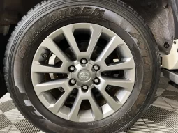 2020 Toyota Prado Vx-L 2.8gd Auto For Sale in Nairobi full
